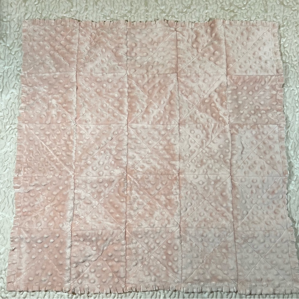 New Rag Quilt - Picture 5 of 9